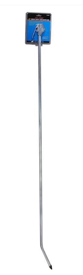 48&quot; HD Air Blow Gun w/Long Nozzle