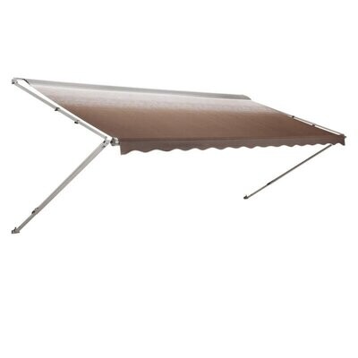 Dometic 8500 Manual Patio Awning 19' Sandstone ( 9600008988 )