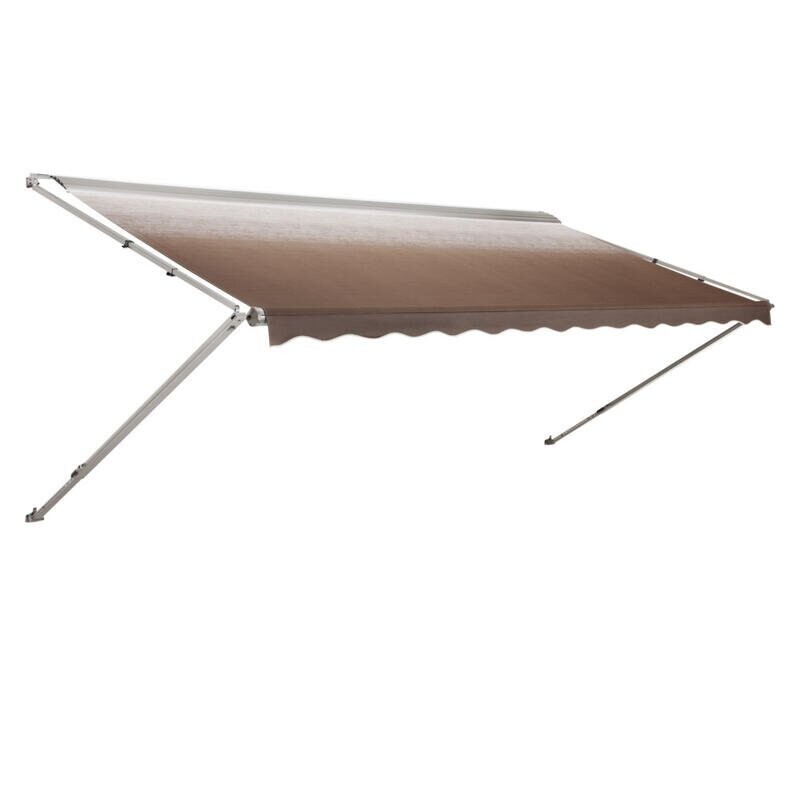 Dometic 8500 Manual Patio Awning 19&#39; Sandstone ( 9600008988 )