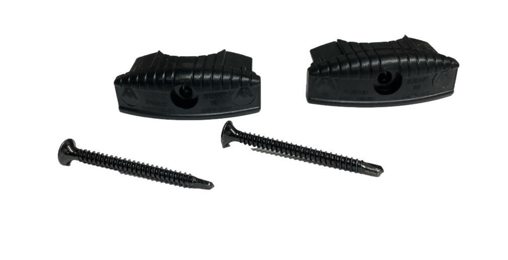 Atwood Step Ladder Endcap Replacement (493256)
