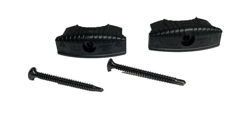Atwood Step Ladder Endcap Replacement (493256)