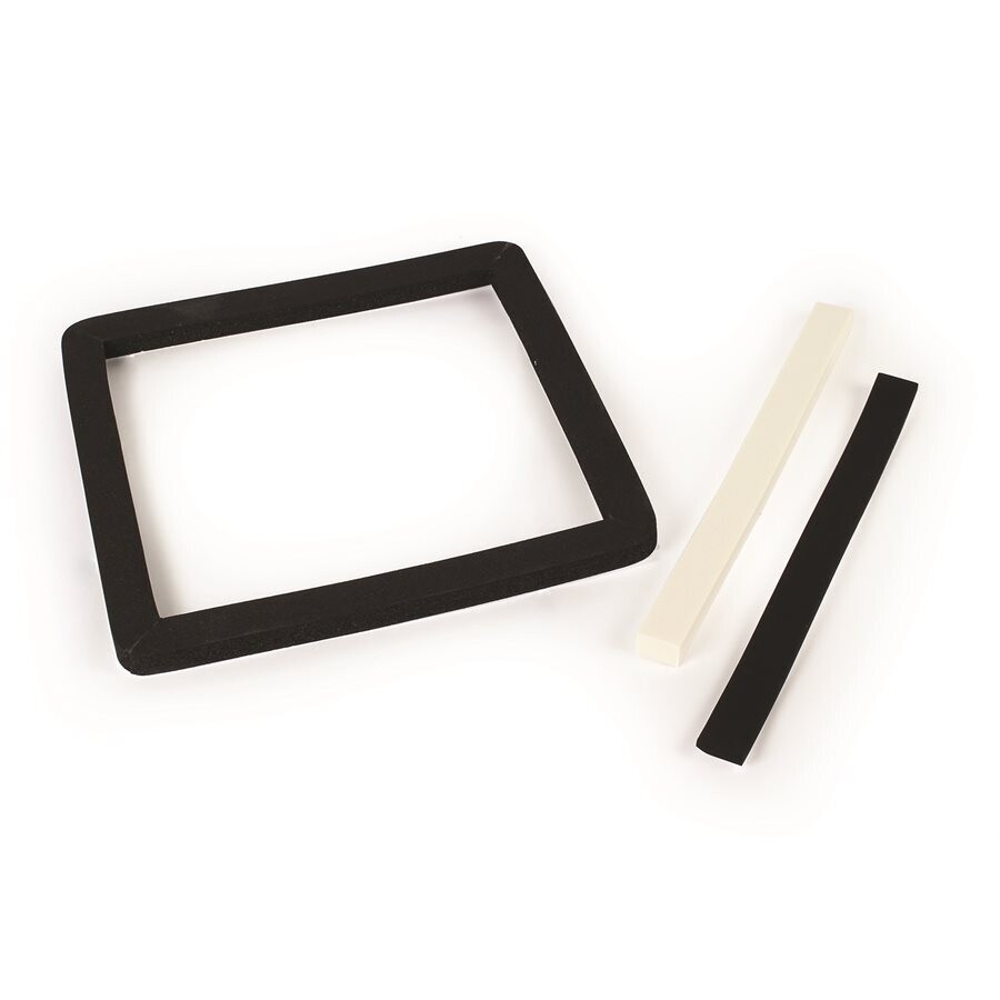 A / C Gasket - 14&quot; x 14&quot; Universal ( 25071 )
