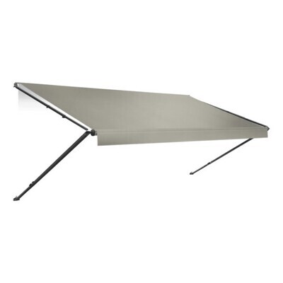 Dometic 9000 Manual Patio Awning 12&#39; Taupe  ( 9600026123 )