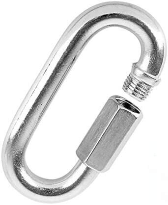 1/4&quot; (7mm) Quick Link (18-0110PK)
