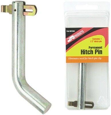 5/8&quot; Permanent Hitch Pin (01034)