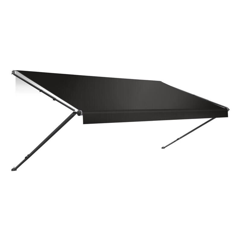 Dometic 9000 Manual Patio Awning 17' Green  ( 9610001152 )