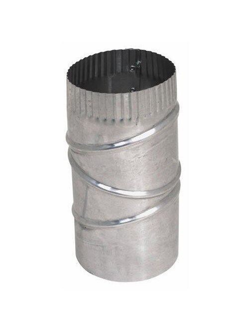 4&quot; Aluminum Adjustable Elbow (2310)