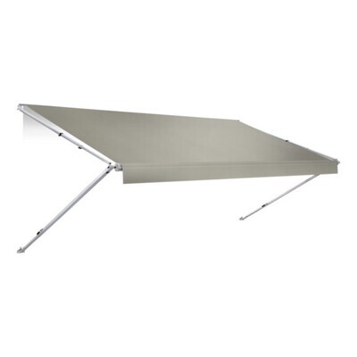 Dometic 9000 Manual Patio Awning 12&#39; Taupe  ( 9600024340 )