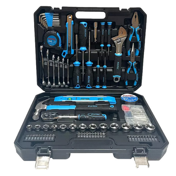 Hand Tools Set 234PC (FHTK234)