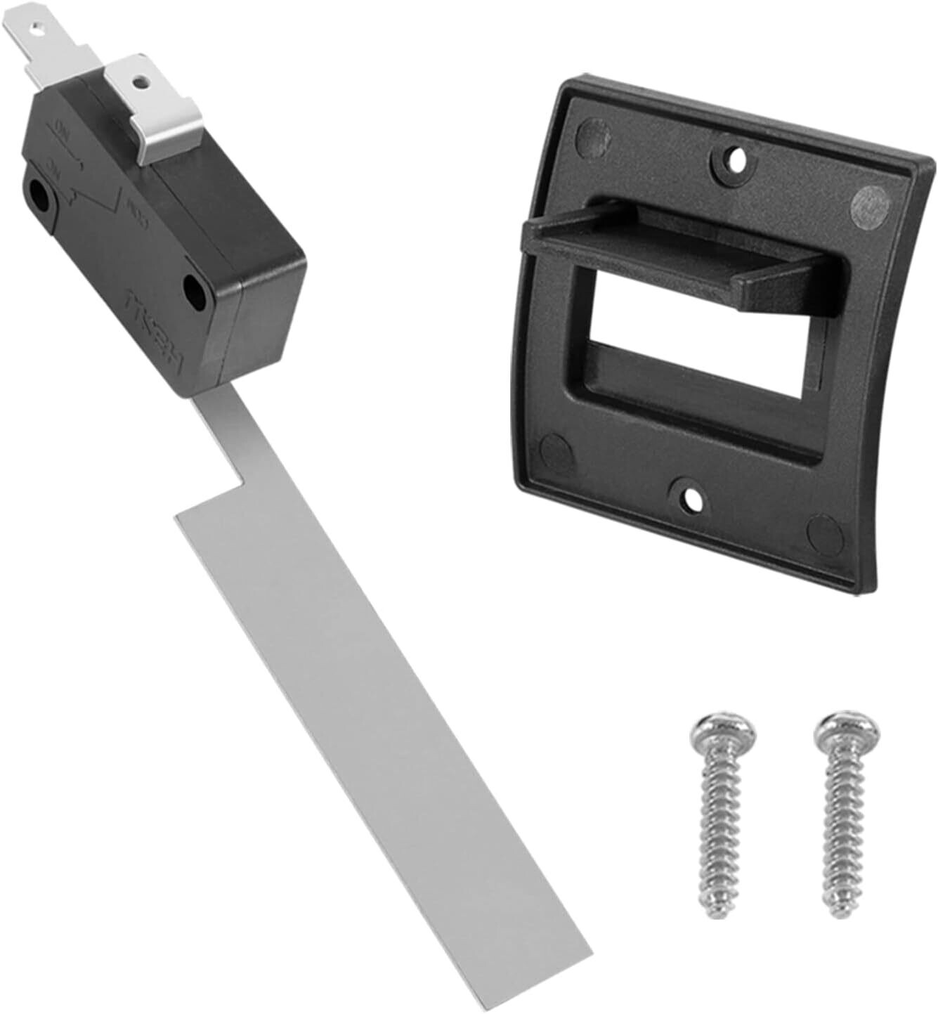 33082 Sail Switch w/Bracket Compatic with Dometic &amp; Atwood RV Furnace