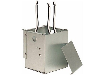 Automatic Transfer Switch 30AMP Shore Generator Wall Mount (T-30)