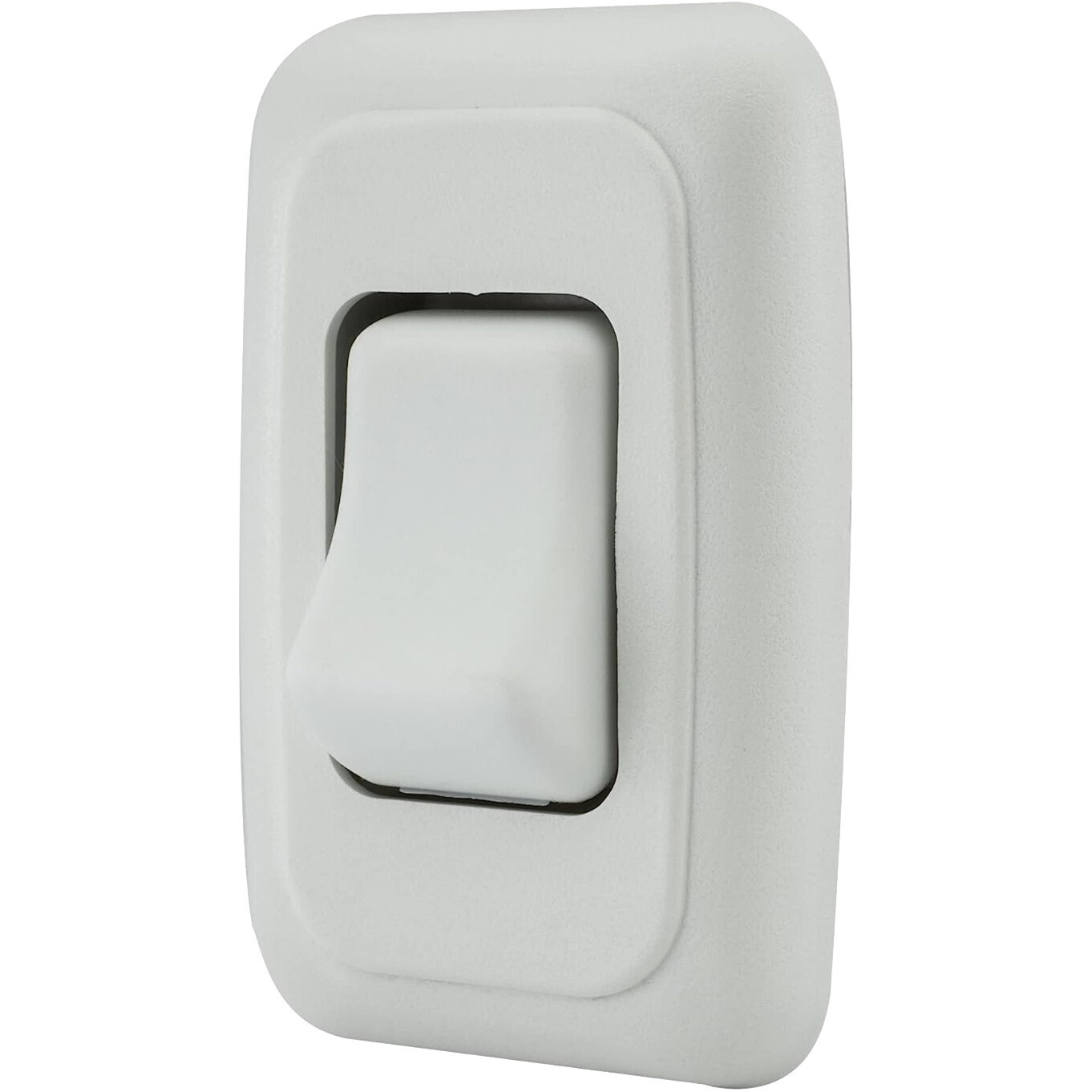 Interior Switch Assembly 12 VDC White  (AH-ASY-1-1-001)