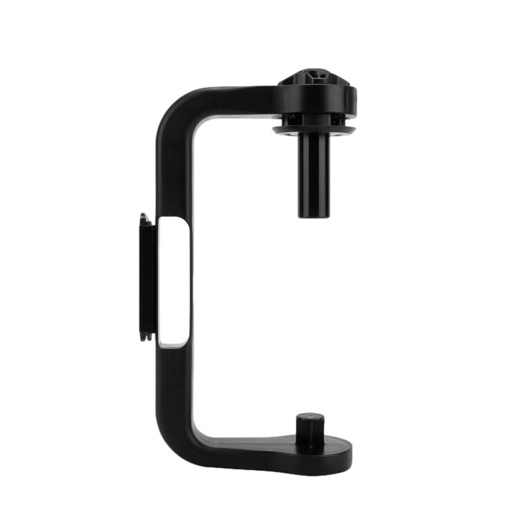 Camco Paper Towel Holder Black (57115)