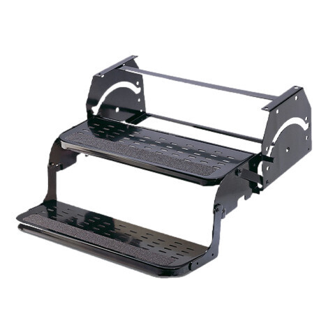 24&quot; Double Manual RV Step (FP-2100)
