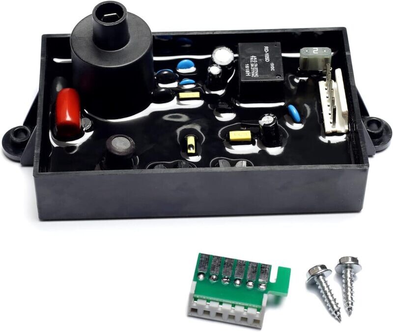 91367 Water Heater Control Circuit Board for Gas Only Water Heaters