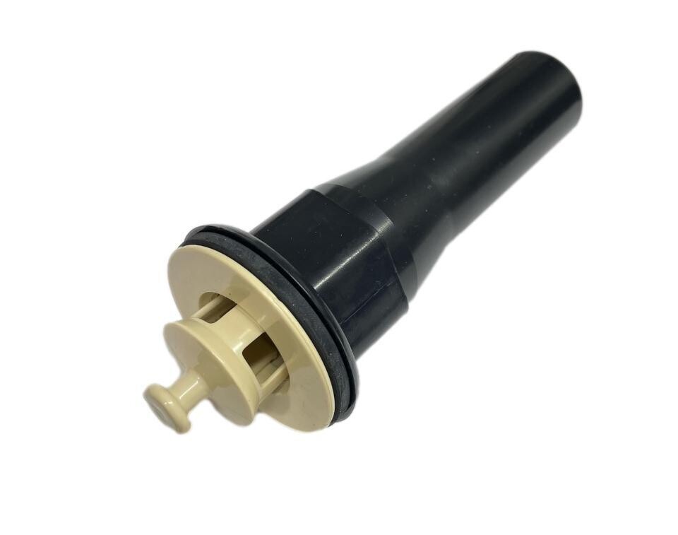 Bathroom Sink Drain- Ivory