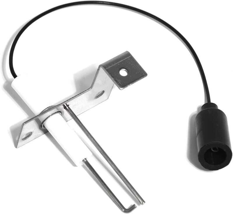 93868 Spark &amp; Sensor Electrode 2-Prong for RV Water Heater