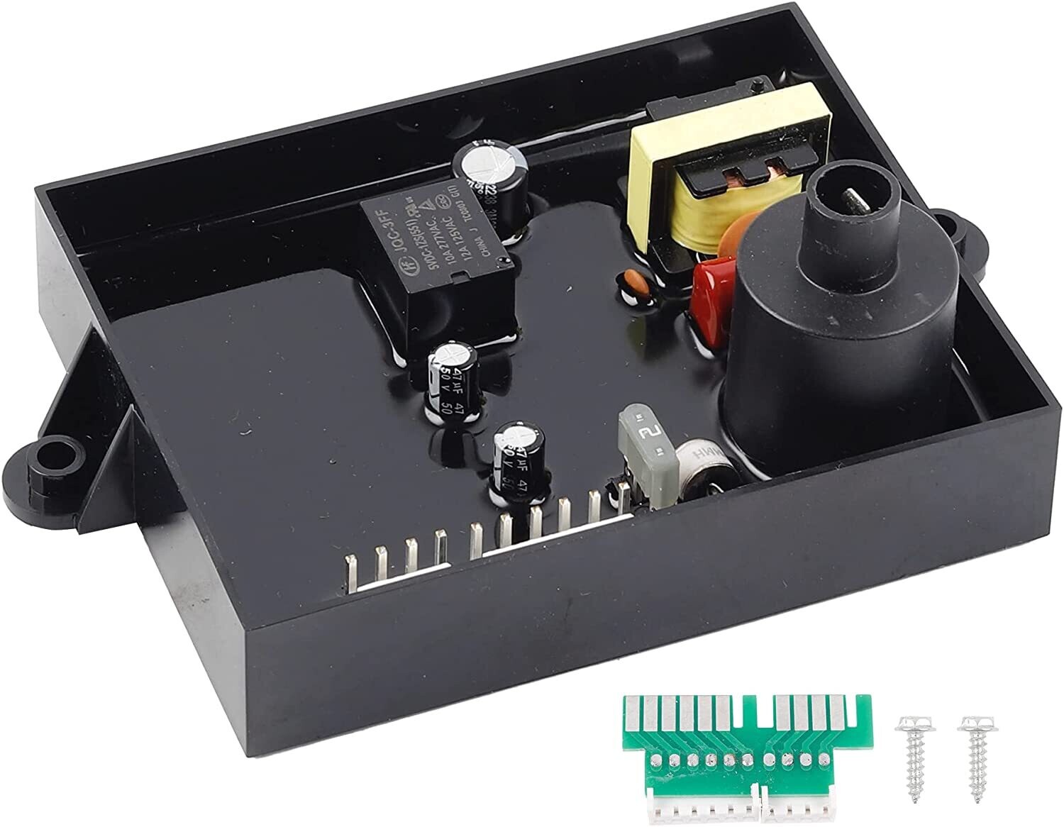 91365 Water Heater Control Circuit Board for Combo Water Heaters