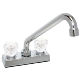 4&quot; Kitchen Faucet (P5432A-I)