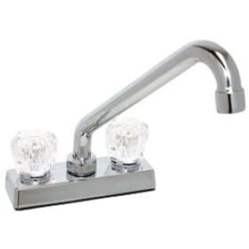 4" Kitchen Faucet (P5432A-I)