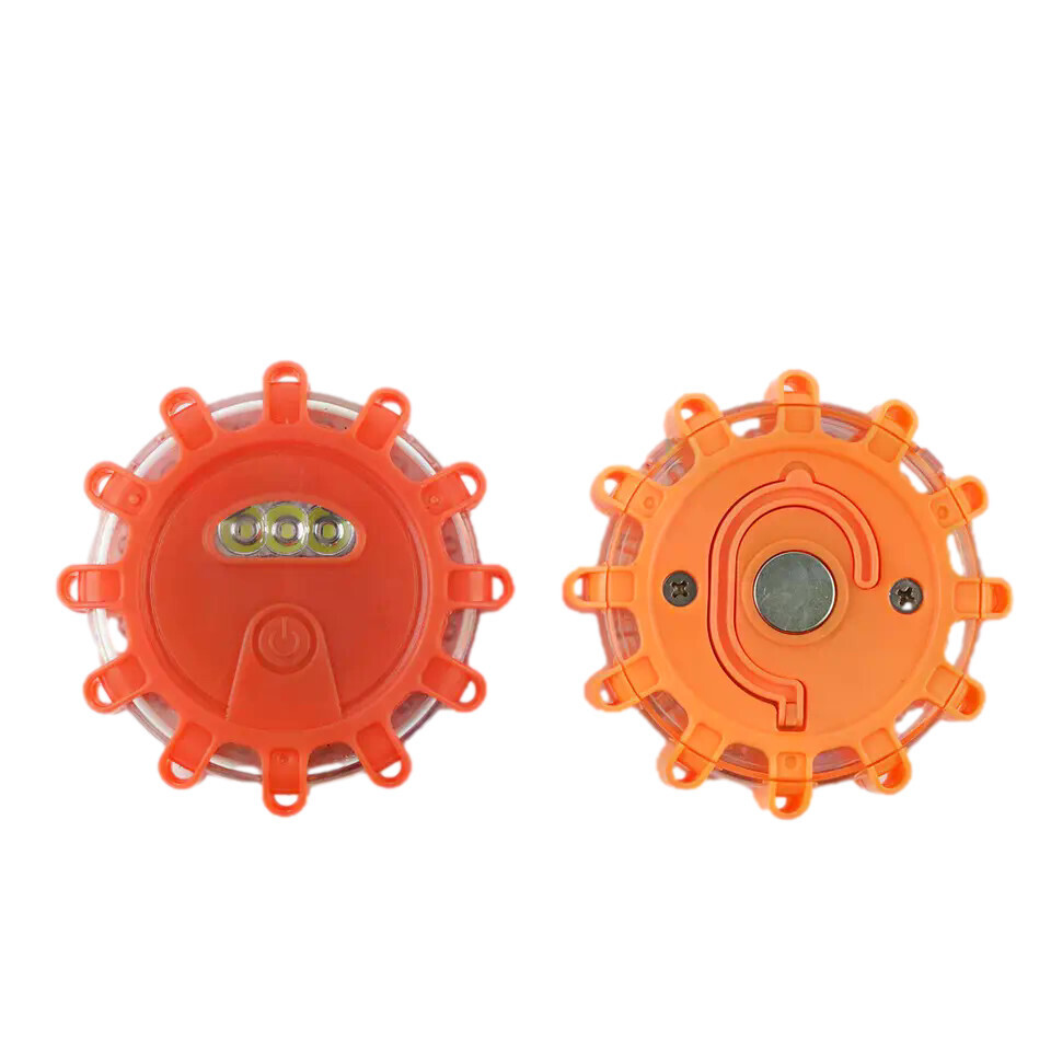Flashing Warning Light (WL500)