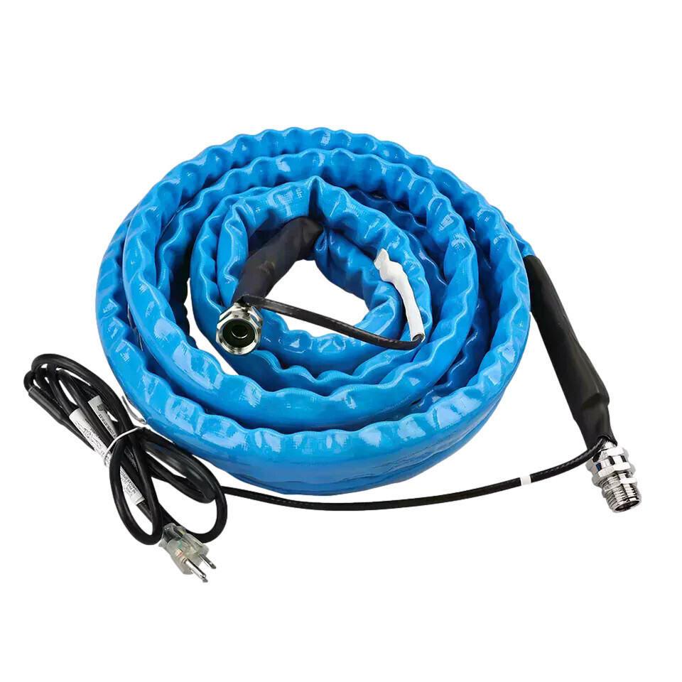 5/8&quot; Heated Water Hose 25&#39; (RVHH25)