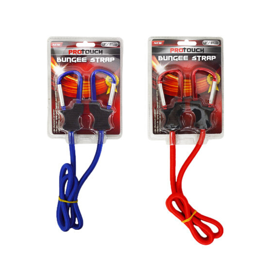 36" Carabiner Bungee Cord (42-87094)