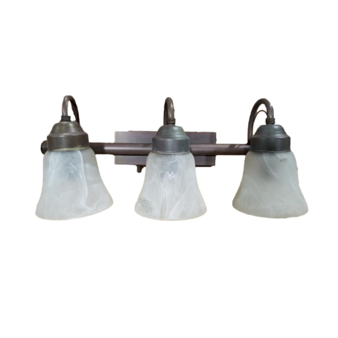 RV Lighting Fixture (83108CS12VRT)
