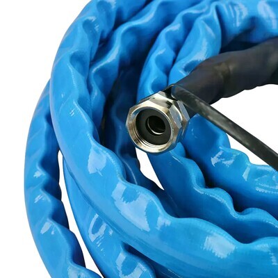 5/8&quot; Heated Water Hose 100&#39; (RVHH100)