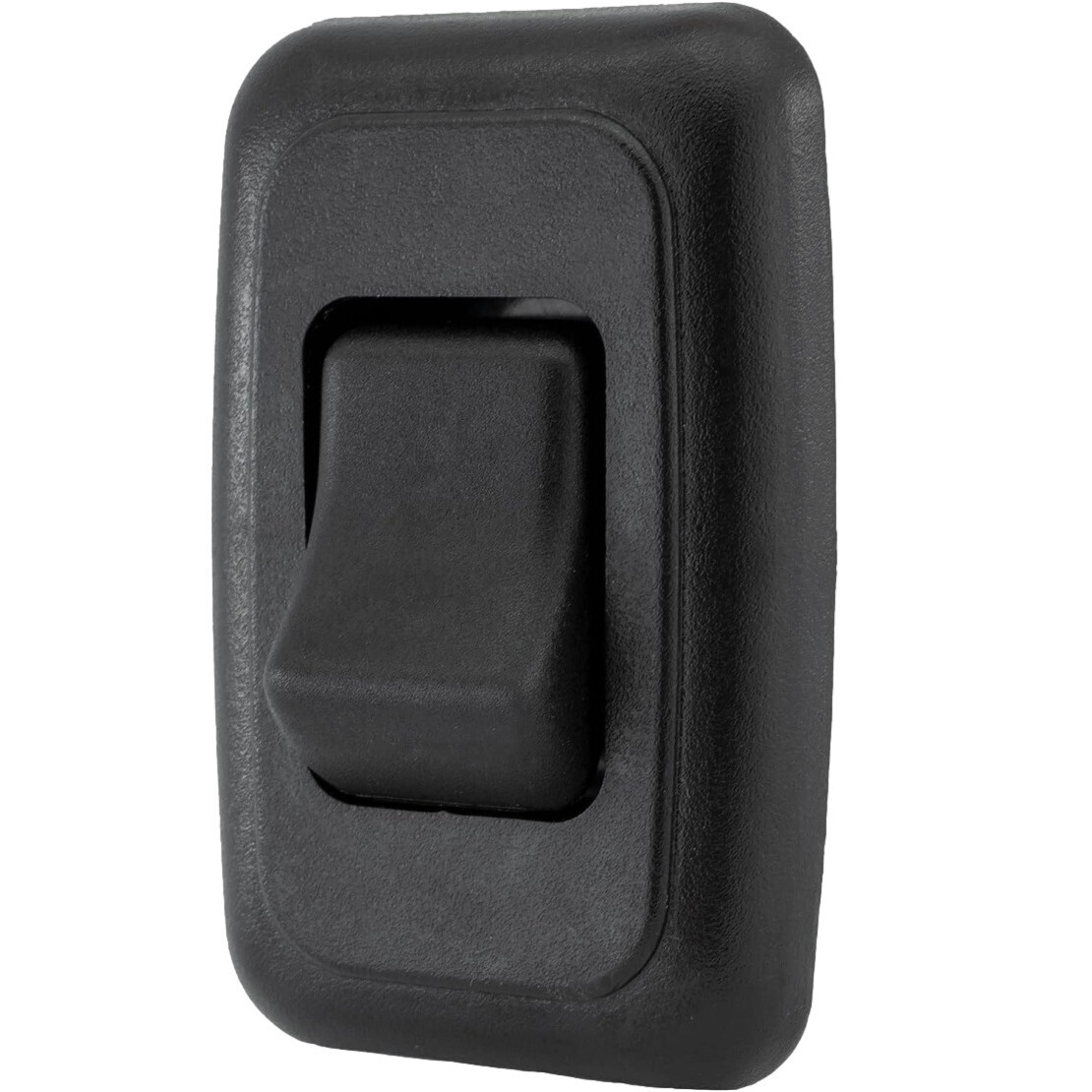 Interior Switch Assembly 12 VDC Black  (AH-ASY-1-5-001)