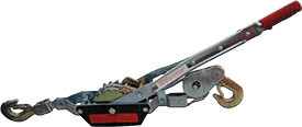 2 Ton Power Puller w/2 Hooks