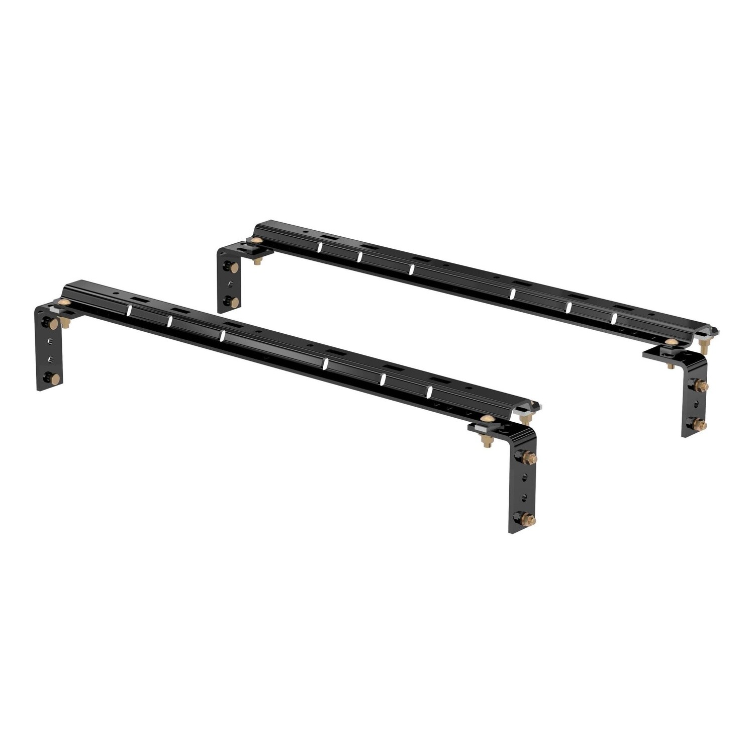 Curt Universal Fifth Wheel Rail Mounting Kit #16100