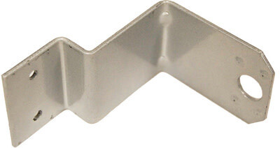 LP Gas Regulator Mounting Bracket