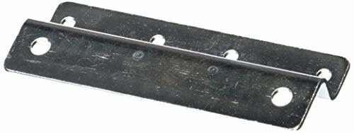 Universal Z-Mounting Excela-Flo Regulator Bracket