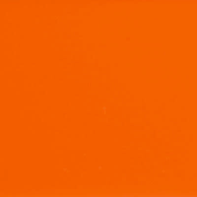 49" x 96" Aluminum Sheet Metal .030" - Orange