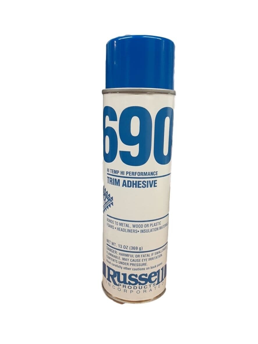 690 Spray Adhesive