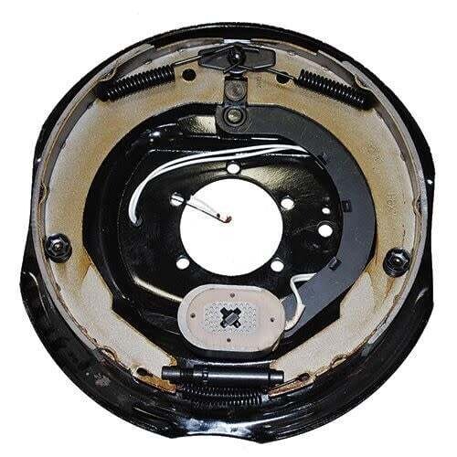 12&quot; Brake Assembly Right Hand
