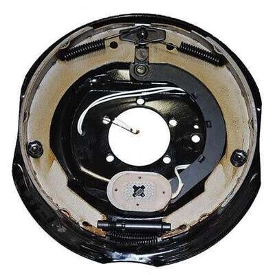 12&quot; Brake Assembly Right Hand