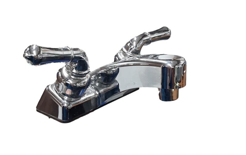 Bathtub Faucet- Chrome
