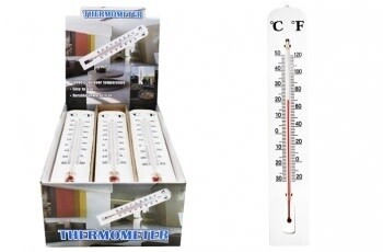 15" Jumbo Thermometer  (11-1660)