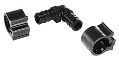 Flair-It 1/2" PEXLock Elbow (30800)