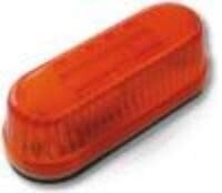 Clearance J-500-A incandescent Amber