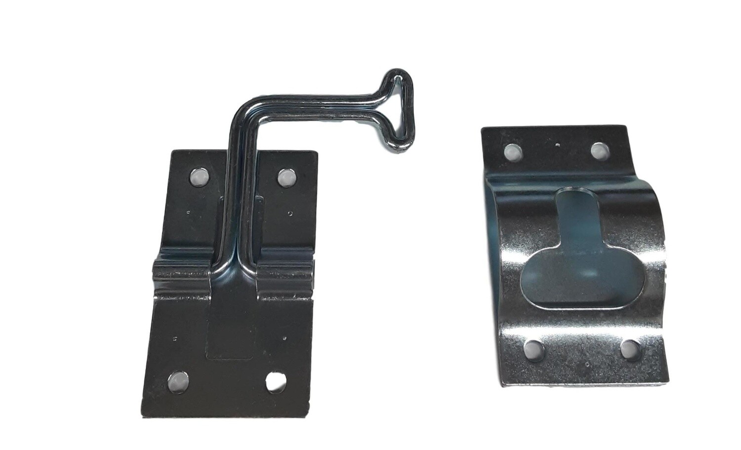 Stainless Steel Door Catch  (DH-601SS)