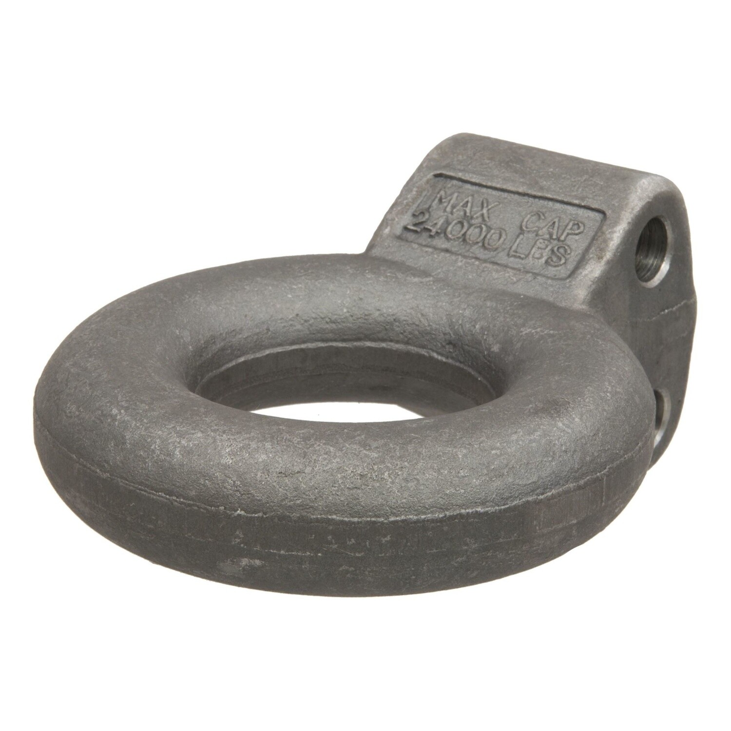 Curt 24,000# 3&quot; Pintle Eye #48660