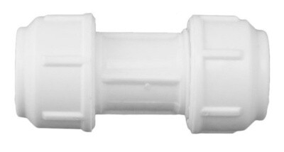 Flair-It  1/2&quot; X 1/2&quot; Copper Transition (06343)