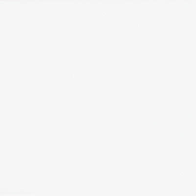 49" x 96" Aluminum Sheet Metal .030" - White