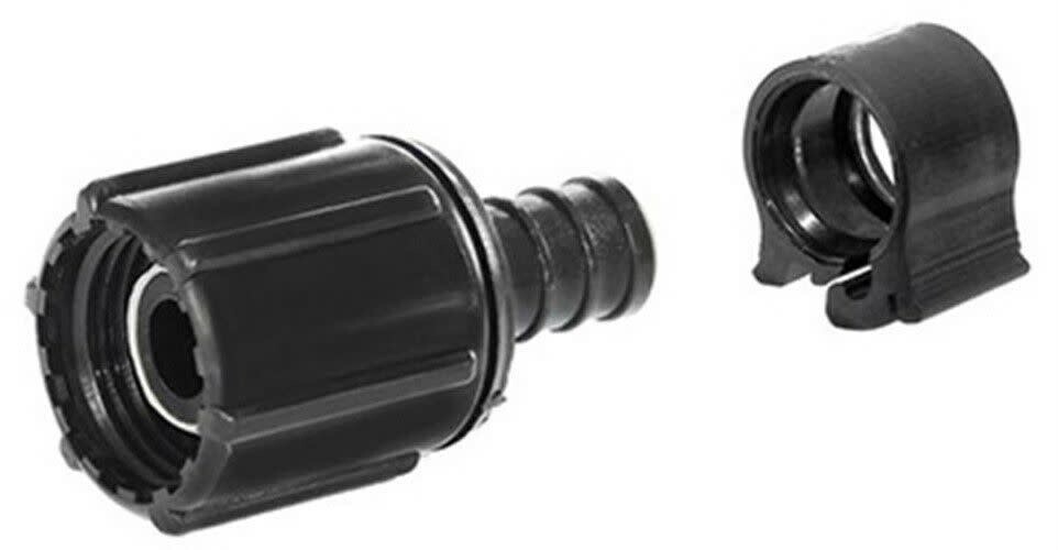 Flair-It 1/2&quot; x 1/2&quot; PEXLock Termination Swivel (30873)