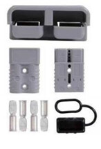 (18175-2) 175A, Fits 2 Gauge Cable