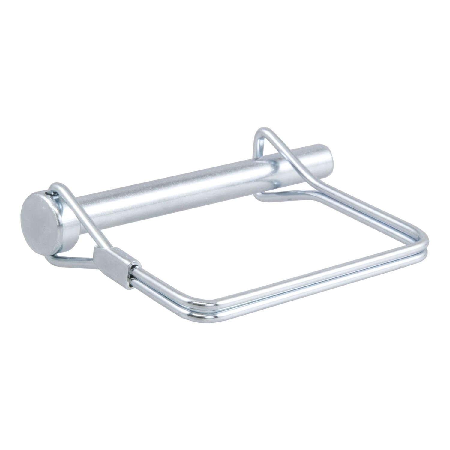 Curt 5/16&quot; Hitch Pin (3&quot; Pin Length) #25010