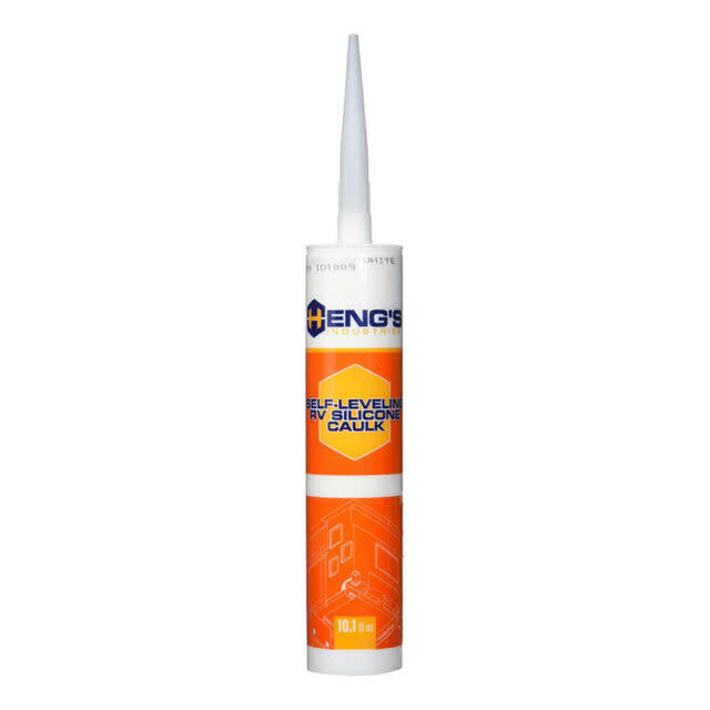 Heng&#39;s 311 Self Leveling Silicone Caulk  (95502-C)